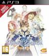 PS3 GAME - Tales of Zestiria (MTX)