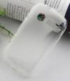 TPU Gel Case S-Line for Alcatel One Touch Pop C1 Clear (OEM)