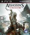 PS3 GAME - Assassin's Creed III PS3 GAME - Assassin's Creed III