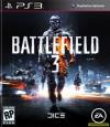 PS3 GAME - Battlefield 3 (MTX)