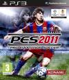PS3 GAME - Pro Evolution Soccer  2011 (MTX)