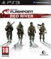 PS3 GAME - Operation Flashpoint: Red River (MTX) PS3 GAME - Operation Flashpoint: Red River (MTX)