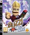 PS3 GAME - Buzz! Quiz World (MTX) PS3 GAME - Buzz! Quiz World (MTX)
