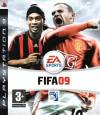 PS3 GAME - FIFA 09 (ΜΤΧ)
