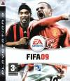 PS3 GAME - FIFA 09 (ΜΤΧ) PS3 GAME - FIFA 09 (ΜΤΧ)