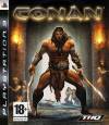 PS3 GAME - CONAN