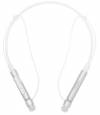 Bluetooth Earphone WK Sporty BD-550 White Bluetooth Earphone WK Sporty BD-550 White