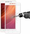Προστατευτικό Οθόνης Tempered Glass Full Face για Xiaomi Redmi Note 5A Prime White (OEM) Προστατευτικό Οθόνης Tempered Glass Full Face για Xiaomi Redmi Note 5A Prime White (OEM)