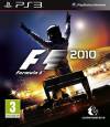 PS3 GAME - F1 2010 (MTX) PS3 GAME - F1 2010 (MTX)