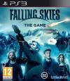PS3 GAME - FALLING SKIES THE VIDEOGAME (MTX) PS3 GAME - FALLING SKIES THE VIDEOGAME (MTX)