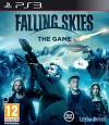 PS3 GAME - FALLING SKIES THE VIDEOGAME (USED)