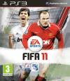 PS3 GAME - FIFA 11 (MTX) PS3 GAME - FIFA 11 (MTX)