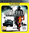 PS3 GAME - BATTLEFIELD BAD COMPANY 2 PLATINUM (MTX) PS3 GAME - BATTLEFIELD BAD COMPANY 2 PLATINUM (MTX)