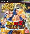 PS3 GAME - Dragon Ball Z: Ultimate Tenkaichi