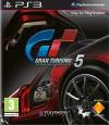 PS3 GAME - GRAN TURISMO 5 3D (PRE OWNED)