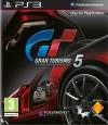 PS3 GAME - GRAN TURISMO 5 3D (MTX) PS3 GAME - GRAN TURISMO 5 3D (MTX)