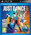 PS3 GAME - Just Dance 2017 PS3 GAME - Just Dance 2017
