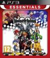 PS3 GAME - Kingdom Hearts 1.5 ReMIX- Essentials