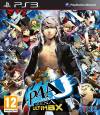 PS3 GAME - Persona 4 Arena: Ultimax