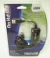 MAXELL USB FLEX HUB 3 USB + 1 MINI USB 8600230.CN