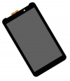 LCD with Touch Screen Digitizer Assembly για Asus Memo Pad 7 ME170 K012 ME70CX 5581L Μαύρο (OEM) (BULK) LCD with Touch Screen Digitizer Assembly για Asus Memo Pad 7 ME170 K012 ME70CX 5581L Μαύρο (OEM) (BULK)