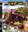 PS3 GAME - Motorstorm: Pacific Rift (MTX)