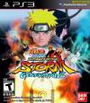 PS3 GAME - Naruto Shippuden: Ultimate Ninja Storm Generations (MTX)
