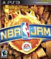 PS3 GAME - NBA JAM (USED)