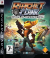 PS3 GAME - Ratchet and Clank Tools of Destruction (ΜΤΧ) PS3 GAME - Ratchet and Clank Tools of Destruction (ΜΤΧ)
