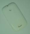 Θήκη TPU Gel S-Line για Nokia Lumia 510 Λευκό (OEM) Θήκη TPU Gel S-Line για Nokia Lumia 510 Λευκό (OEM)