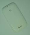 TPU Gel Case S-Line for Nokia Lumia 510 White (OEM)