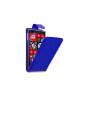 Nokia XL Dual Sim - Δερμάτινη Θήκη Flip Μπλε (ΟΕΜ) Nokia XL Dual Sim - Δερμάτινη Θήκη Flip Μπλε (ΟΕΜ)