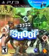 PS3 - The Shoot (Used)