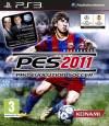 PS3 GAME - Pro Evolution Soccer 2011 PES2011 Ελληνικό (MTX) PS3 GAME - Pro Evolution Soccer 2011 PES2011 Ελληνικό (MTX)