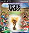 PS3 GAME - 2010 FIFA WORLD CUP SOUTH AFRICA PS3 GAME - 2010 FIFA WORLD CUP SOUTH AFRICA