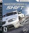 PS3 GAME - Need For Speed Shift PS3 GAME - Need For Speed Shift