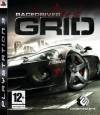 PS3 GAME - Race Driver: GRID (MTX)