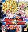 PS3 GAME - Dragon Ball Raging Blast