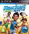 PS3 GAME - Racket Sports (MTX) PS3 GAME - Racket Sports (MTX)