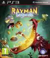PS3 GAME - Rayman Legends