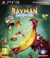 PS3 GAME - Rayman Legends (USED)