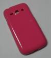 Θήκη TPU Gel για Samsung Galaxy Ace 3 S7270 Φούξια (OEM) Θήκη TPU Gel για Samsung Galaxy Ace 3 S7270 Φούξια (OEM)