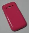 TPU Gel Case for Samsung Galaxy Ace 3 S7270 Magenta (OEM)