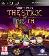 PS3 GAME - South Park: The Stick of Truth PS3 GAME - South Park: The Stick of Truth
