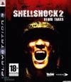 PS3 GAME - SHELLSHOCK 2: BLOOD TRAILS