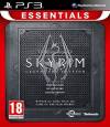 PS3 GAME - The Elder Scrolls V: Skyrim Legendary Edition (Essentials)