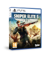 Sniper Elite 5 PS5 Game