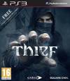 PS3 GAME - Thief (MTX)