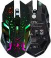 Weibo WB-911 ασύρματο φωτιζόμενο gaming mouse