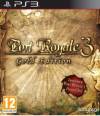 PS3 GAME - Port Royale 3: Pirates and Merchants (Gold Edition) (MTX) PS3 GAME - Port Royale 3: Pirates and Merchants (Gold Edition) (MTX)